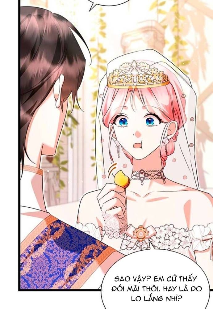 Trở Thành Hầu Nữ Của Bạo Chúa - Chapter 101 - Page 52