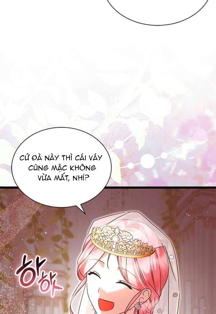 Trở Thành Hầu Nữ Của Bạo Chúa - Chapter 101 - Page 53