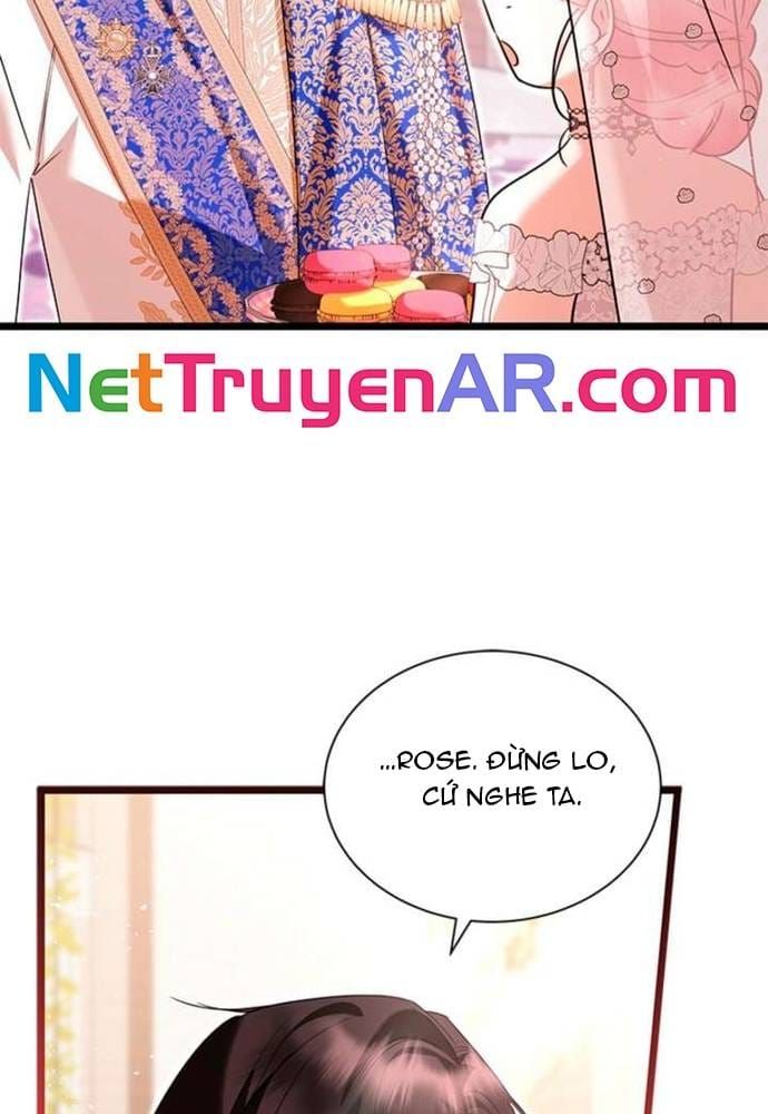 Trở Thành Hầu Nữ Của Bạo Chúa - Chapter 101 - Page 56