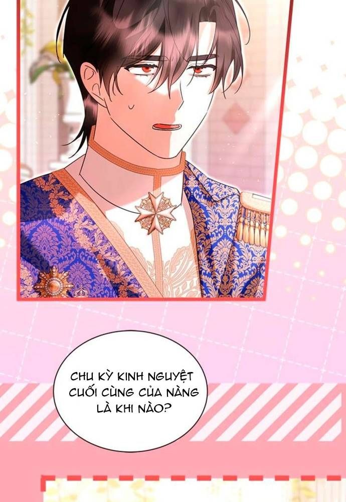 Trở Thành Hầu Nữ Của Bạo Chúa - Chapter 101 - Page 57