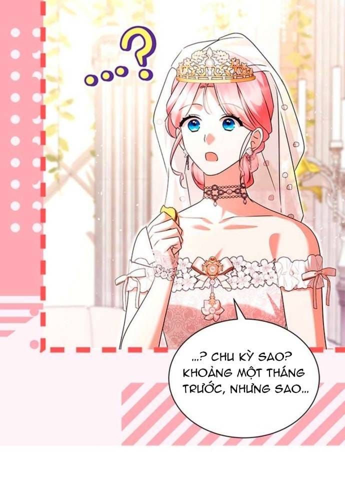 Trở Thành Hầu Nữ Của Bạo Chúa - Chapter 101 - Page 58