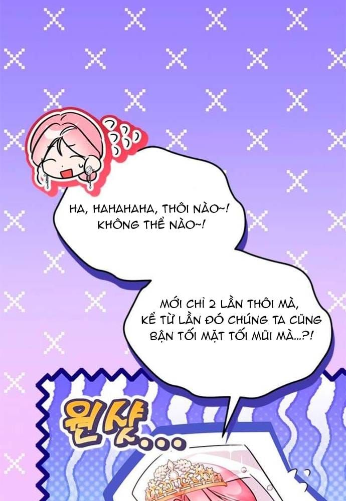 Trở Thành Hầu Nữ Của Bạo Chúa - Chapter 101 - Page 60