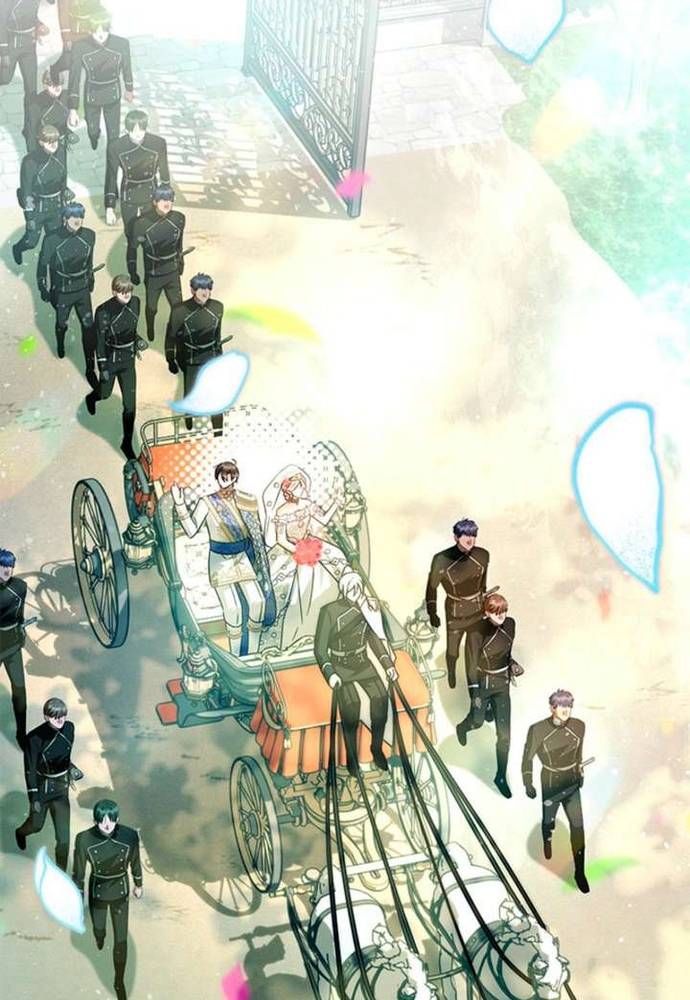 Trở Thành Hầu Nữ Của Bạo Chúa - Chapter 101 - Page 68