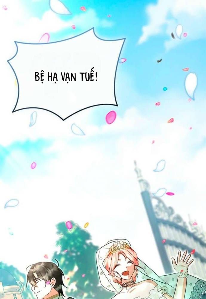 Trở Thành Hầu Nữ Của Bạo Chúa - Chapter 101 - Page 71