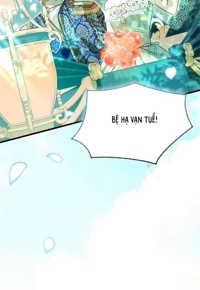 Trở Thành Hầu Nữ Của Bạo Chúa - Chapter 101 - Page 72