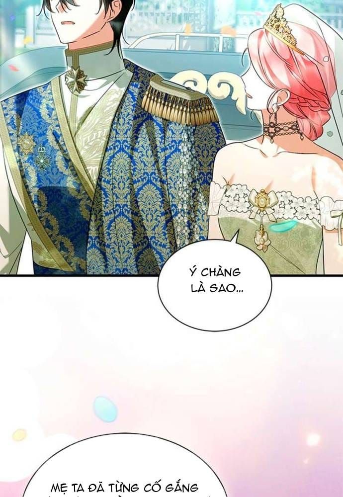 Trở Thành Hầu Nữ Của Bạo Chúa - Chapter 101 - Page 77