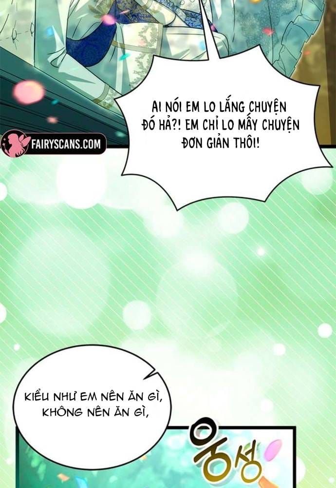 Trở Thành Hầu Nữ Của Bạo Chúa - Chapter 101 - Page 83