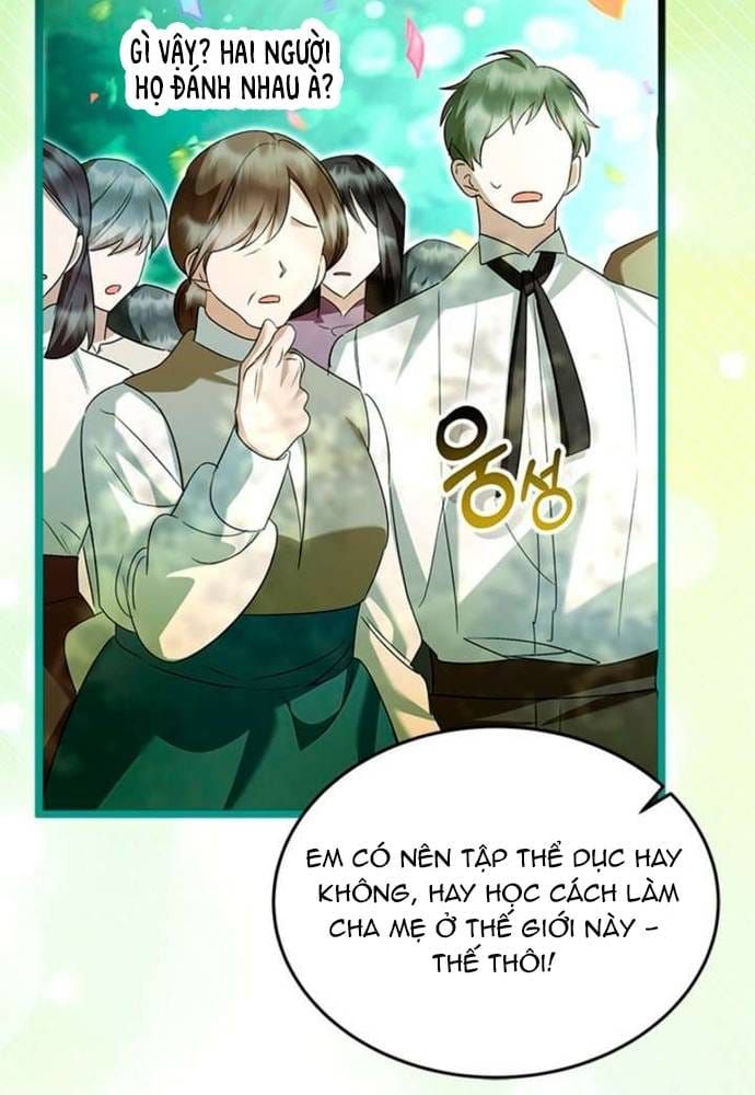 Trở Thành Hầu Nữ Của Bạo Chúa - Chapter 101 - Page 84