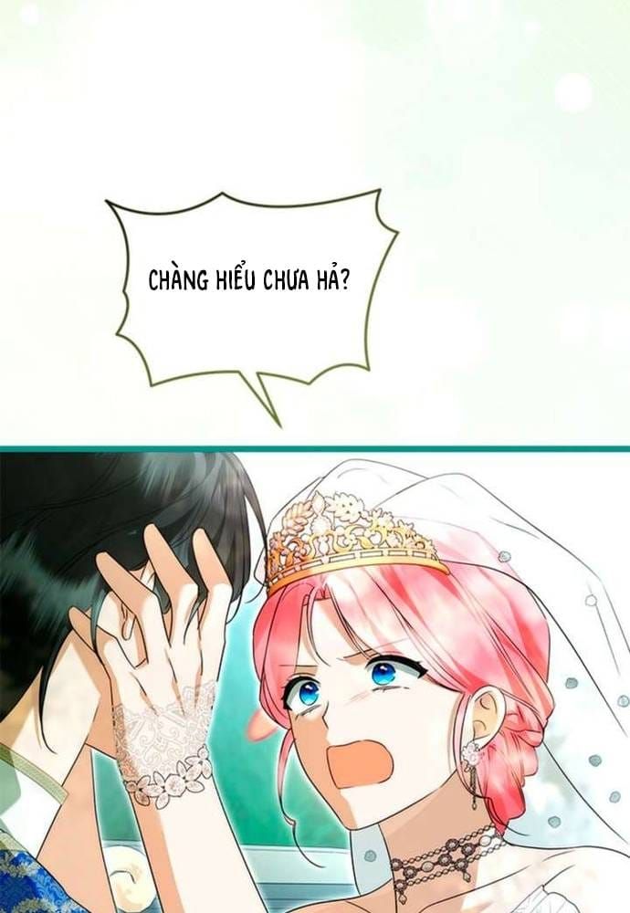 Trở Thành Hầu Nữ Của Bạo Chúa - Chapter 101 - Page 85