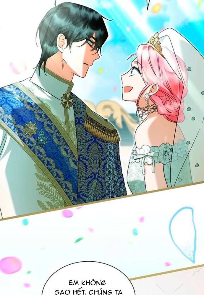 Trở Thành Hầu Nữ Của Bạo Chúa - Chapter 101 - Page 90