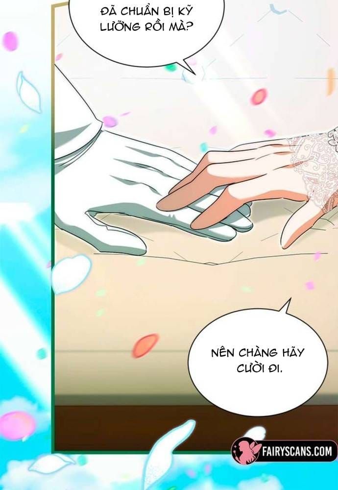 Trở Thành Hầu Nữ Của Bạo Chúa - Chapter 101 - Page 91