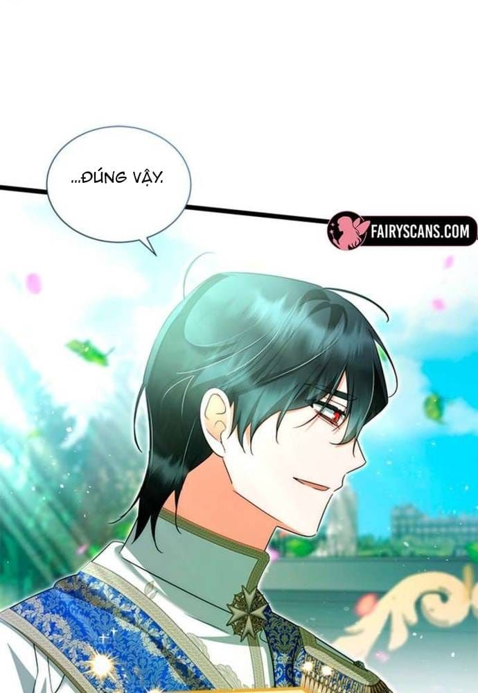 Trở Thành Hầu Nữ Của Bạo Chúa - Chapter 101 - Page 94