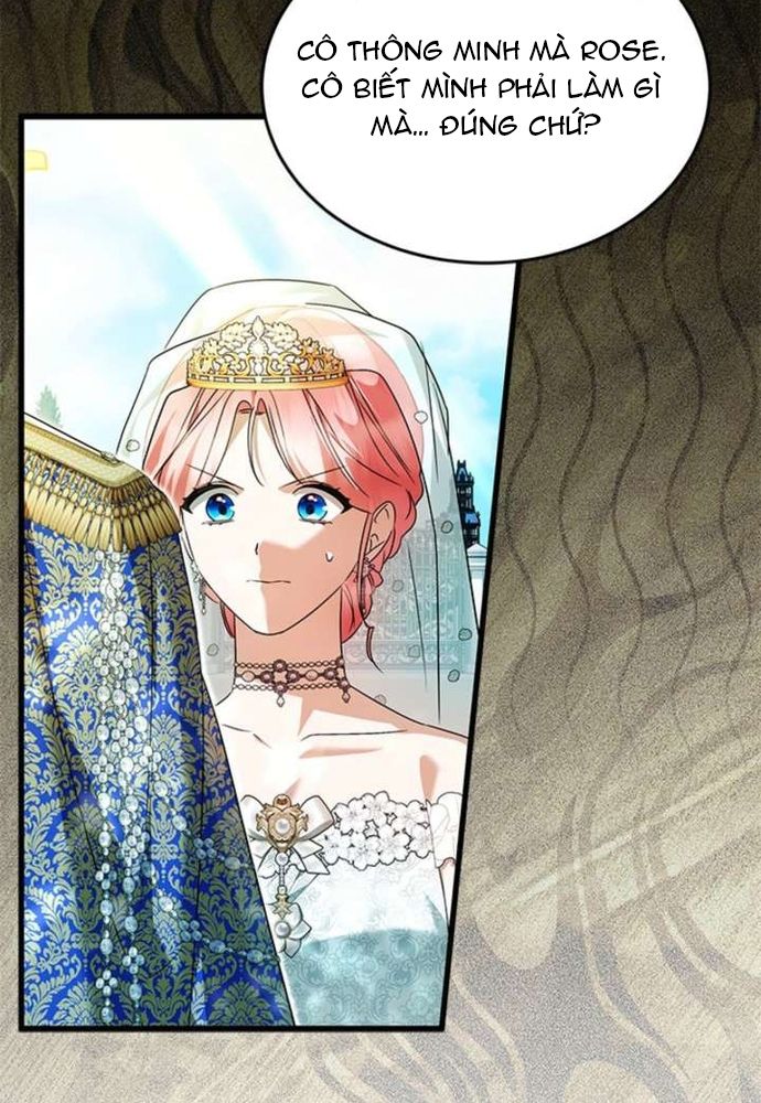 Trở Thành Hầu Nữ Của Bạo Chúa - Chapter 102 - Page 18