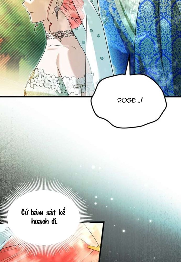 Trở Thành Hầu Nữ Của Bạo Chúa - Chapter 102 - Page 20