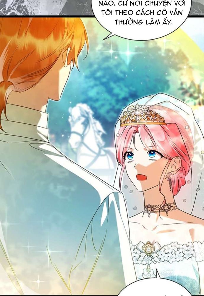 Trở Thành Hầu Nữ Của Bạo Chúa - Chapter 102 - Page 27