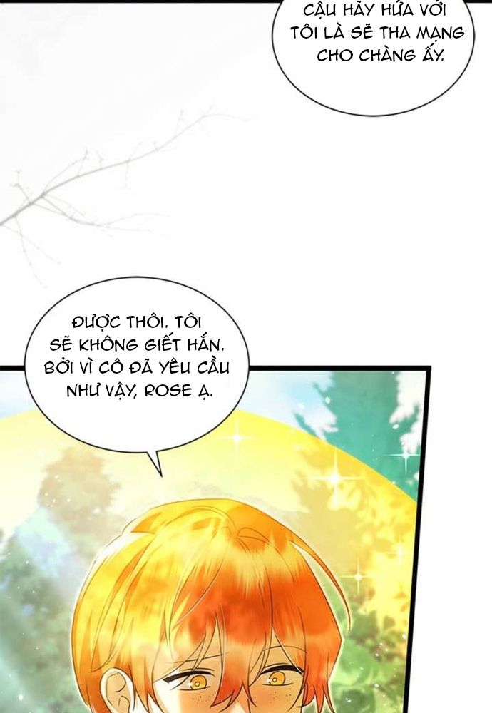 Trở Thành Hầu Nữ Của Bạo Chúa - Chapter 102 - Page 28