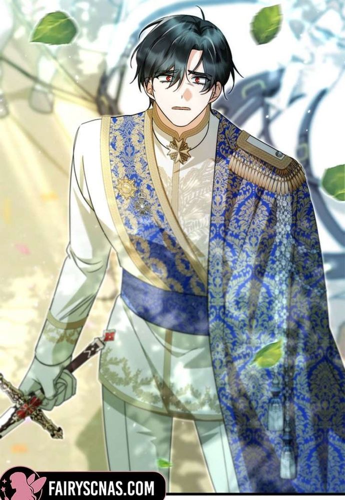 Trở Thành Hầu Nữ Của Bạo Chúa - Chapter 102 - Page 46