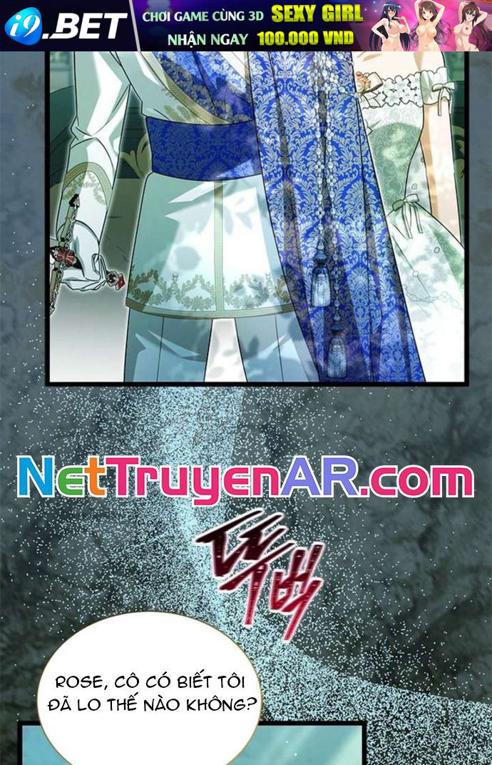 Trở Thành Hầu Nữ Của Bạo Chúa - Chapter 102 - Page 5