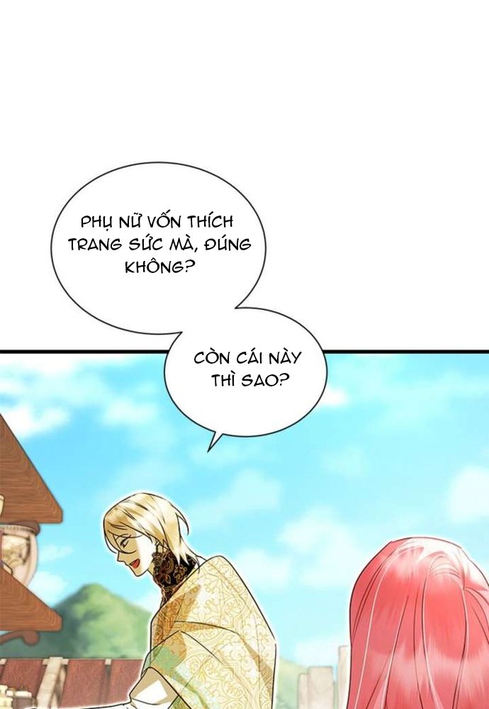Trở Thành Hầu Nữ Của Bạo Chúa - Chapter 102 - Page 57