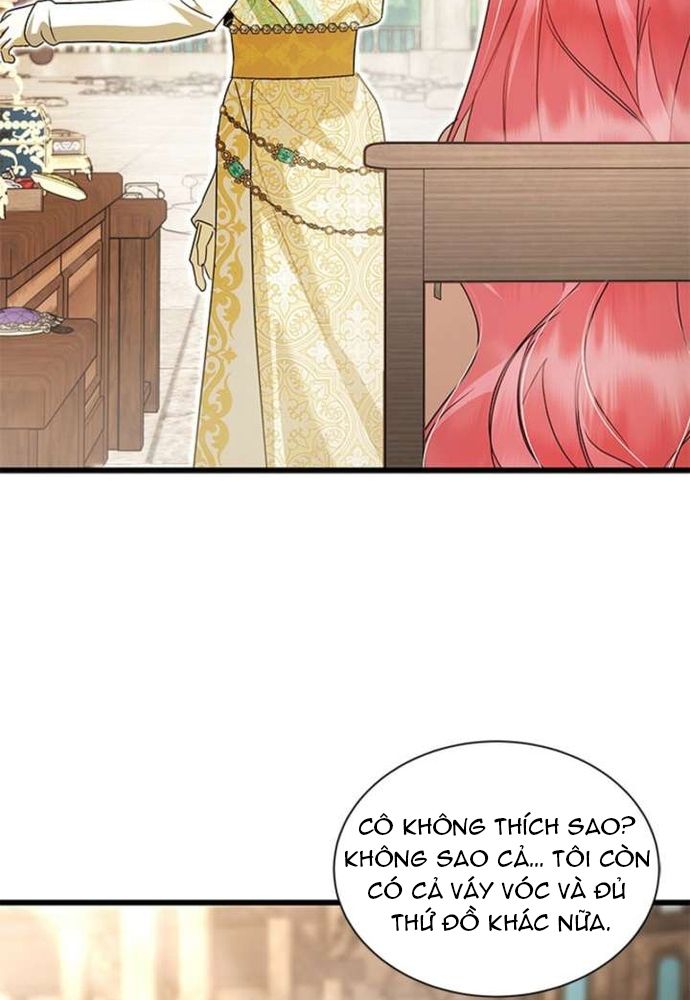 Trở Thành Hầu Nữ Của Bạo Chúa - Chapter 102 - Page 58