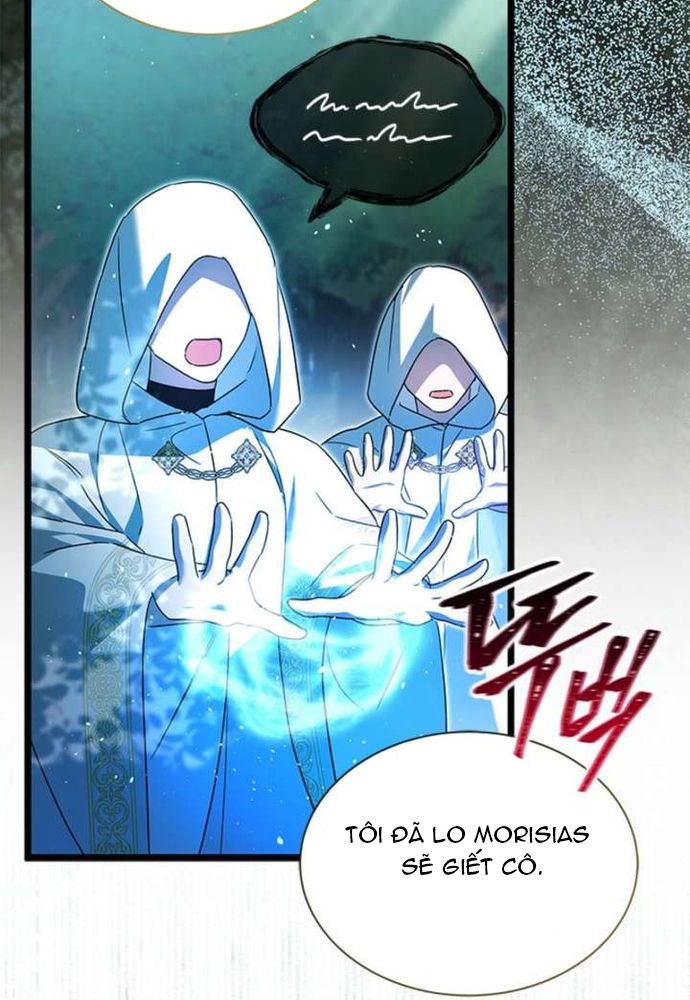 Trở Thành Hầu Nữ Của Bạo Chúa - Chapter 102 - Page 6