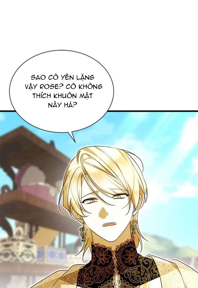 Trở Thành Hầu Nữ Của Bạo Chúa - Chapter 102 - Page 61