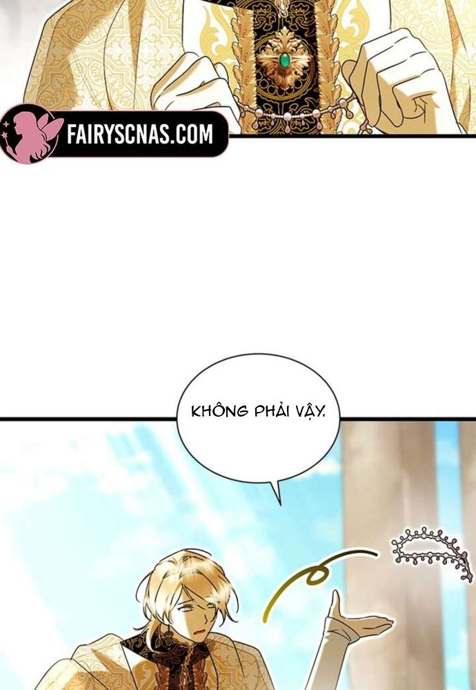 Trở Thành Hầu Nữ Của Bạo Chúa - Chapter 102 - Page 62