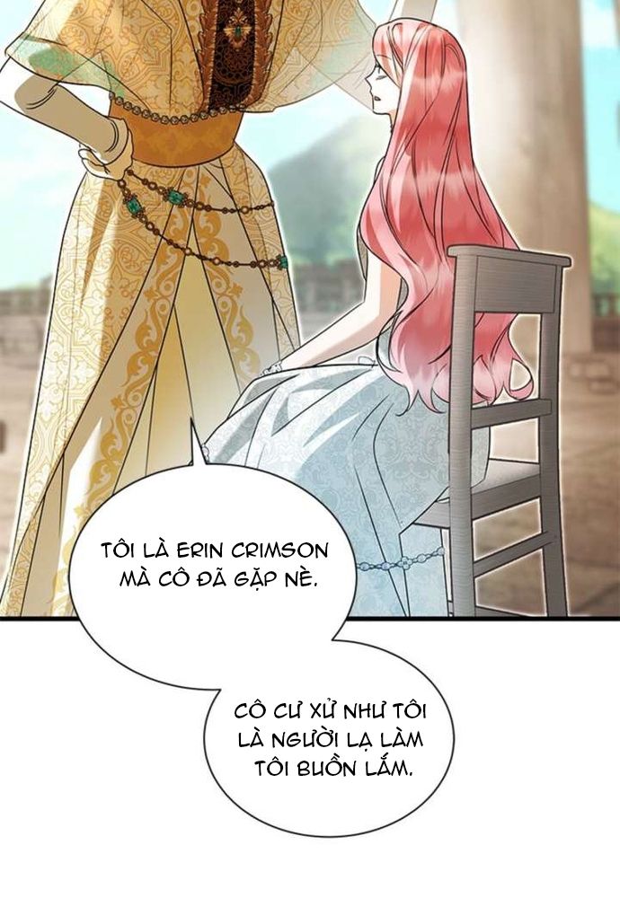 Trở Thành Hầu Nữ Của Bạo Chúa - Chapter 102 - Page 63