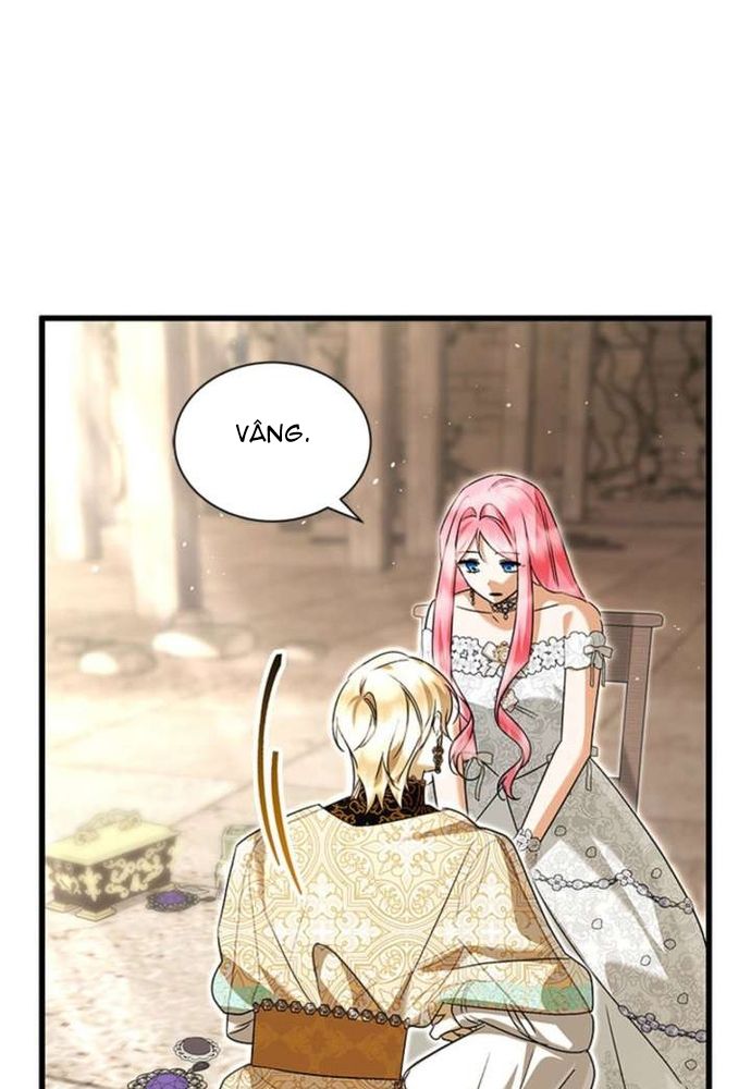 Trở Thành Hầu Nữ Của Bạo Chúa - Chapter 102 - Page 64