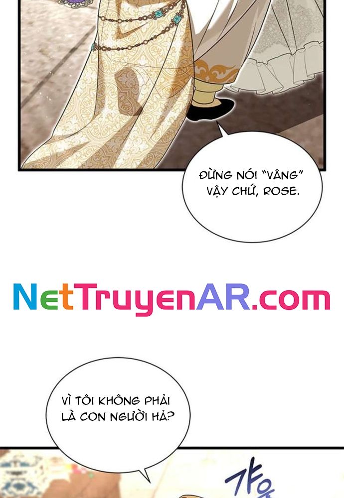 Trở Thành Hầu Nữ Của Bạo Chúa - Chapter 102 - Page 65