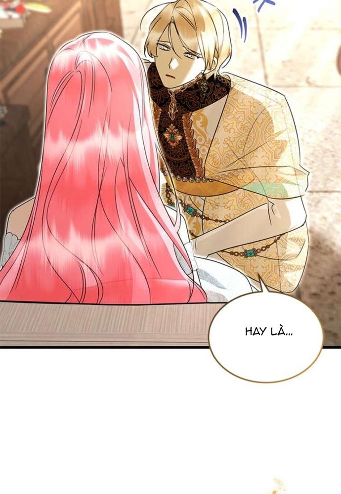 Trở Thành Hầu Nữ Của Bạo Chúa - Chapter 102 - Page 66