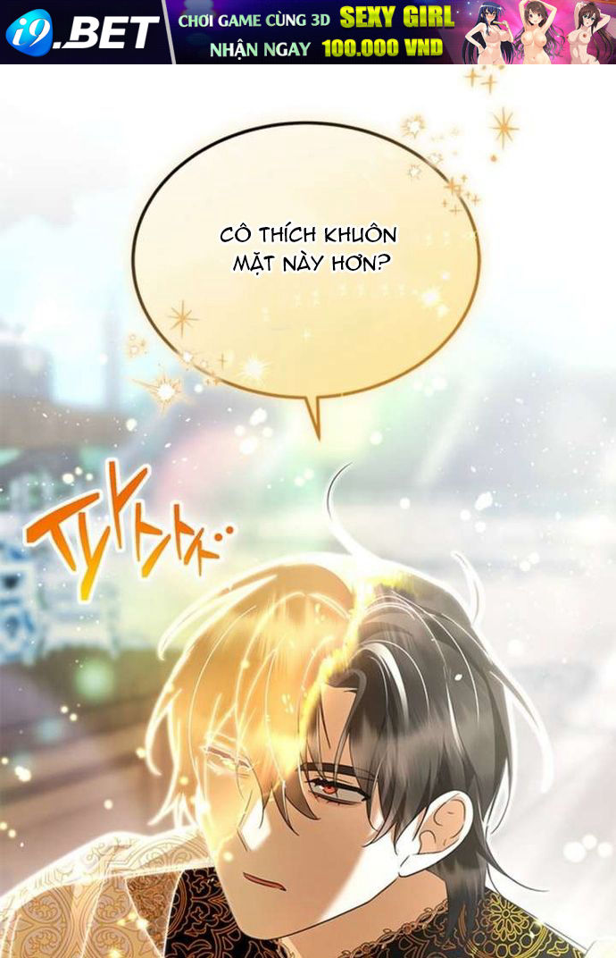 Trở Thành Hầu Nữ Của Bạo Chúa - Chapter 102 - Page 67