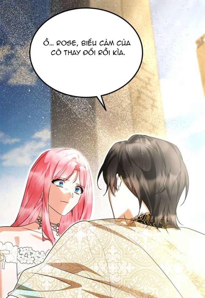 Trở Thành Hầu Nữ Của Bạo Chúa - Chapter 102 - Page 69
