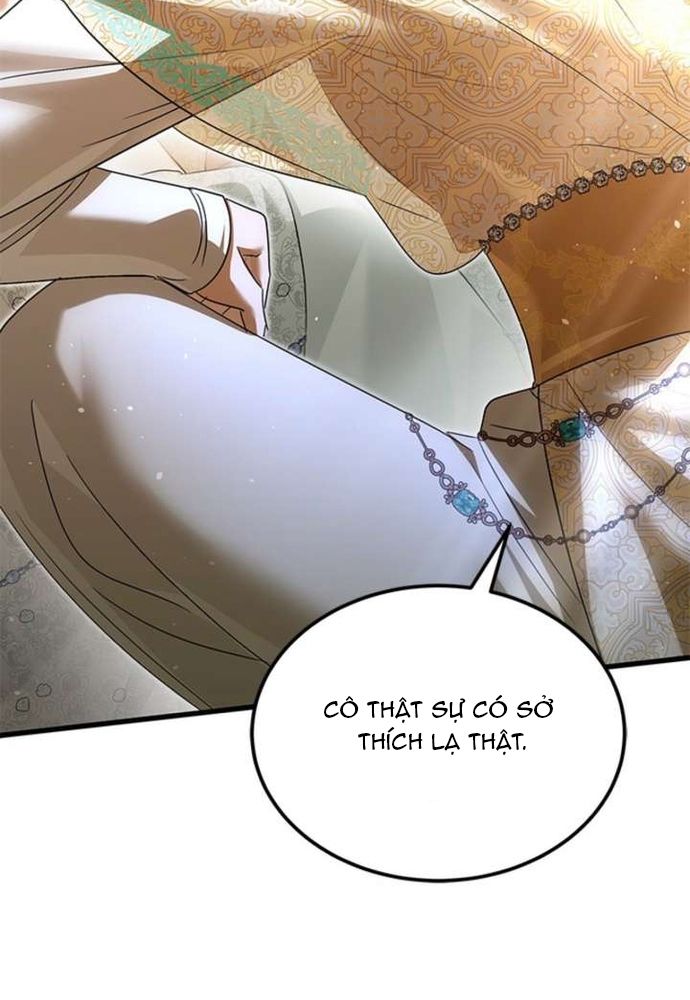 Trở Thành Hầu Nữ Của Bạo Chúa - Chapter 102 - Page 70