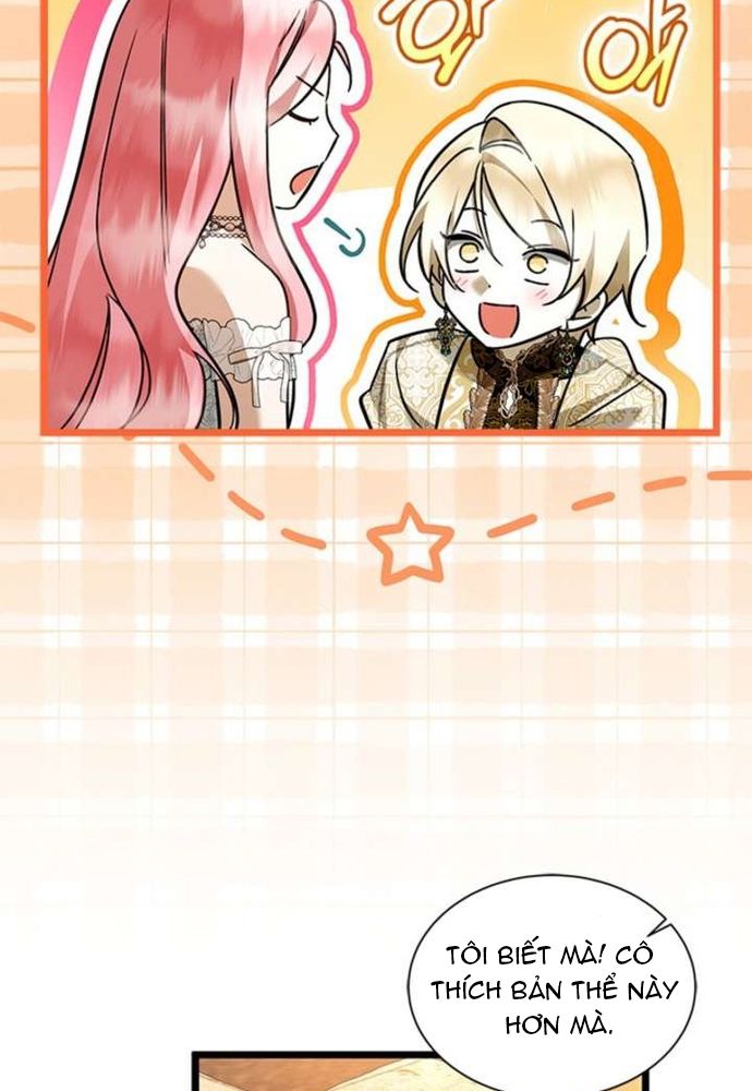 Trở Thành Hầu Nữ Của Bạo Chúa - Chapter 102 - Page 74