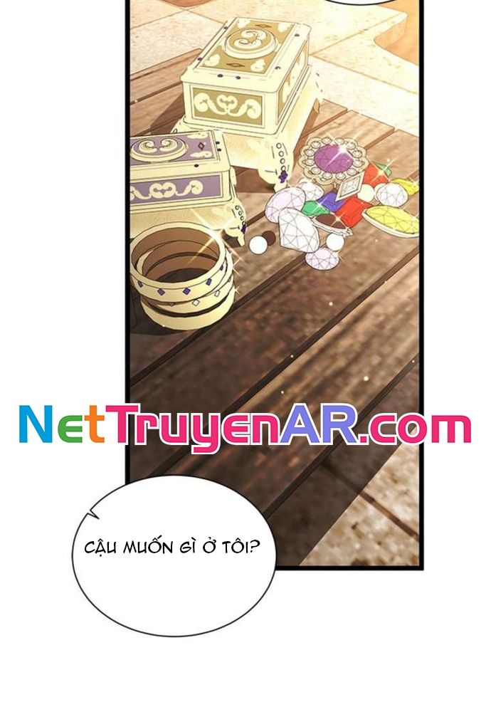 Trở Thành Hầu Nữ Của Bạo Chúa - Chapter 102 - Page 75