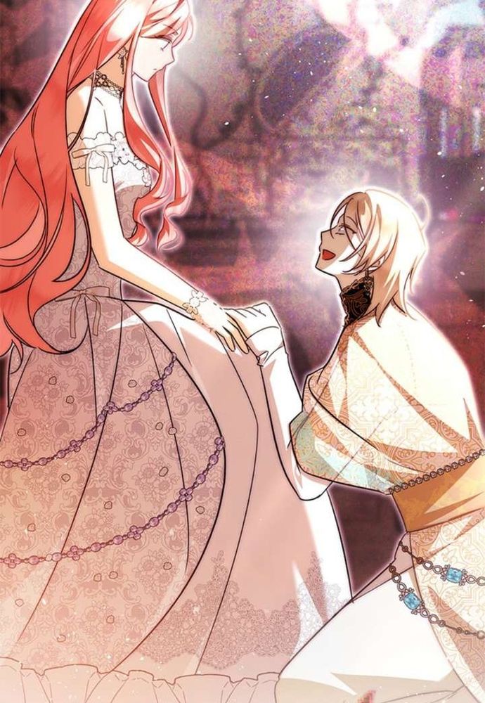 Trở Thành Hầu Nữ Của Bạo Chúa - Chapter 102 - Page 77