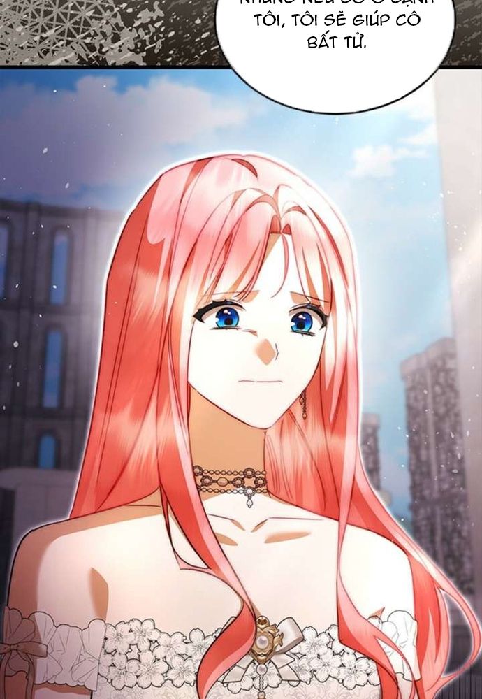 Trở Thành Hầu Nữ Của Bạo Chúa - Chapter 102 - Page 79