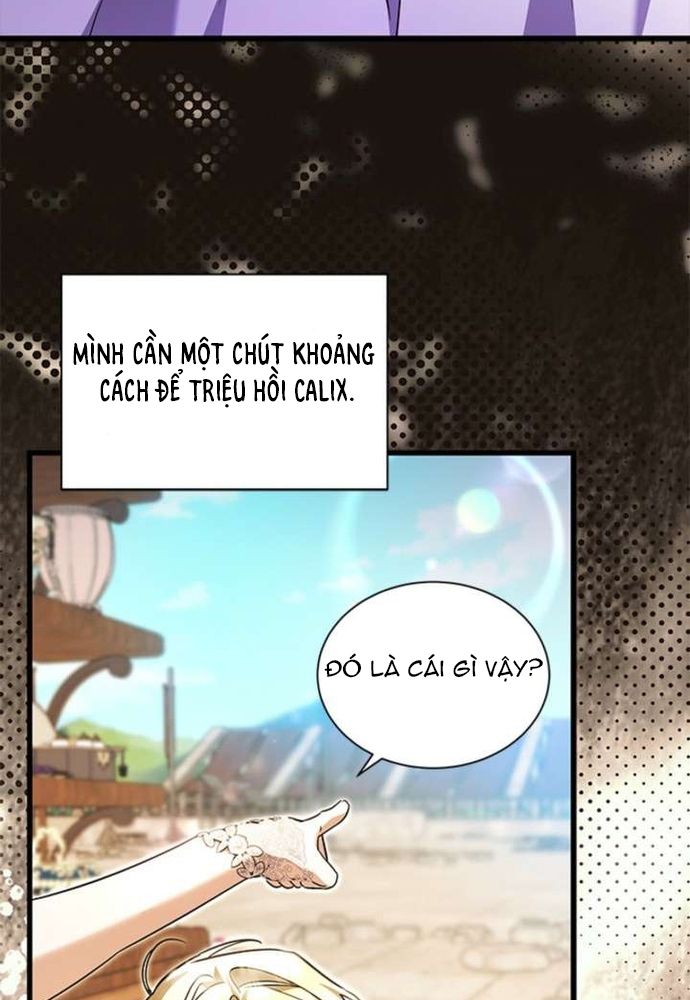 Trở Thành Hầu Nữ Của Bạo Chúa - Chapter 102 - Page 84