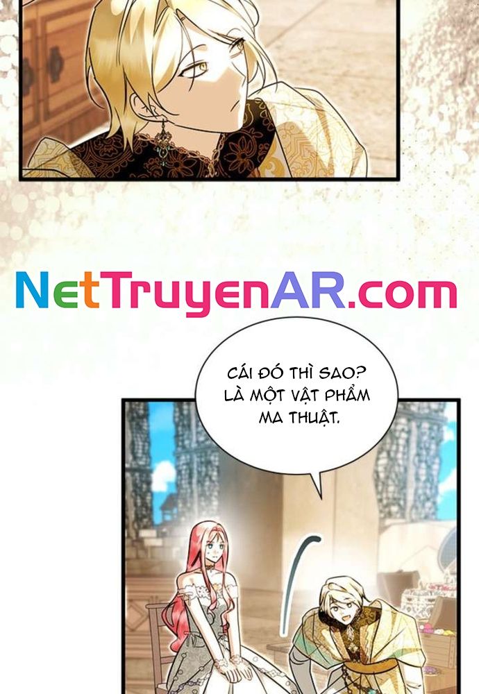 Trở Thành Hầu Nữ Của Bạo Chúa - Chapter 102 - Page 85