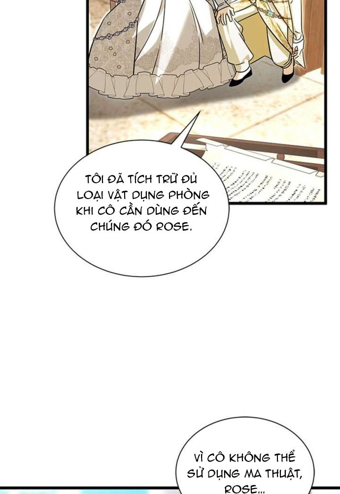 Trở Thành Hầu Nữ Của Bạo Chúa - Chapter 102 - Page 86