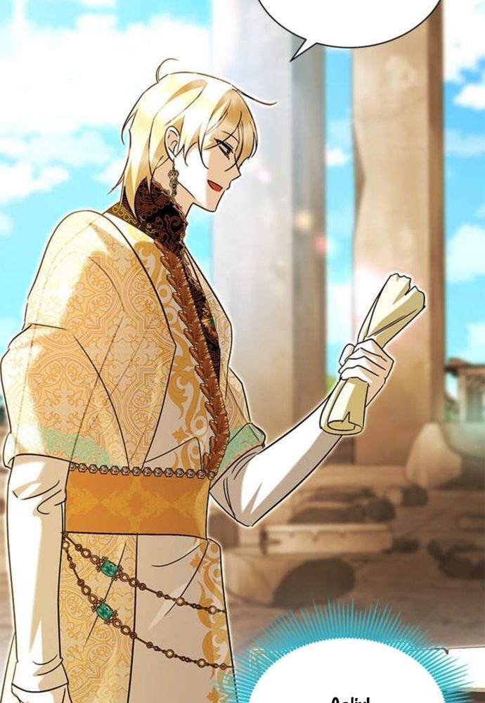 Trở Thành Hầu Nữ Của Bạo Chúa - Chapter 102 - Page 87