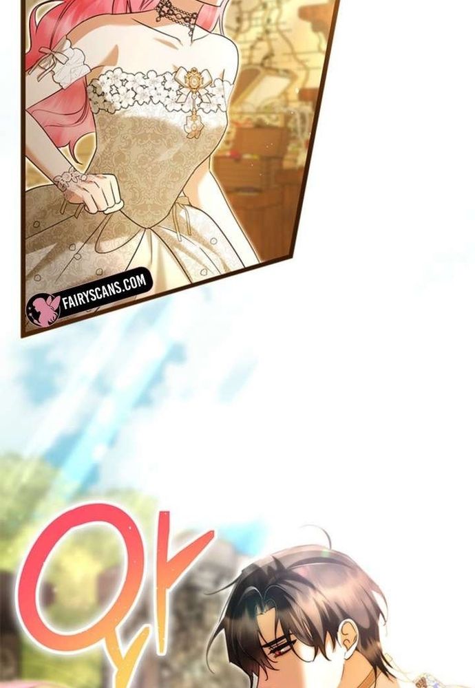 Trở Thành Hầu Nữ Của Bạo Chúa - Chapter 103 - Page 22