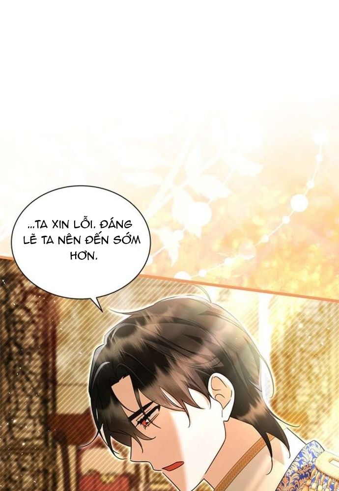Trở Thành Hầu Nữ Của Bạo Chúa - Chapter 103 - Page 24