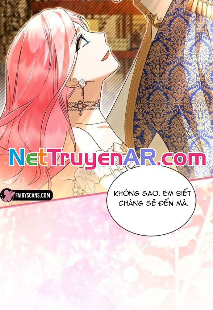Trở Thành Hầu Nữ Của Bạo Chúa - Chapter 103 - Page 25