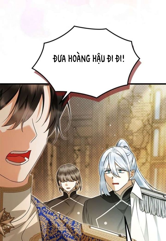 Trở Thành Hầu Nữ Của Bạo Chúa - Chapter 103 - Page 26