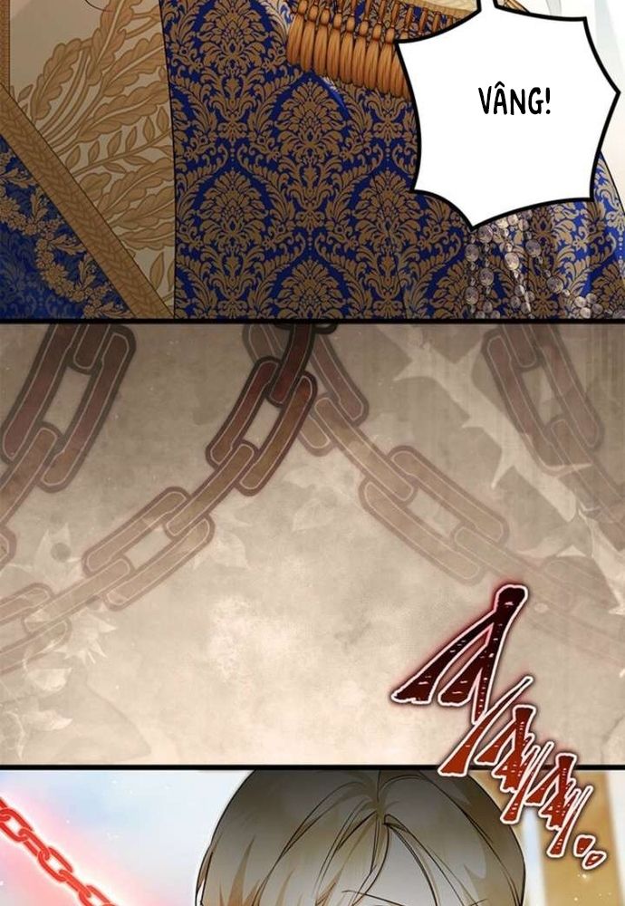 Trở Thành Hầu Nữ Của Bạo Chúa - Chapter 103 - Page 27