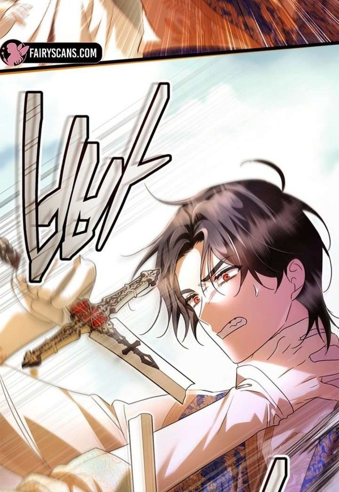 Trở Thành Hầu Nữ Của Bạo Chúa - Chapter 103 - Page 34