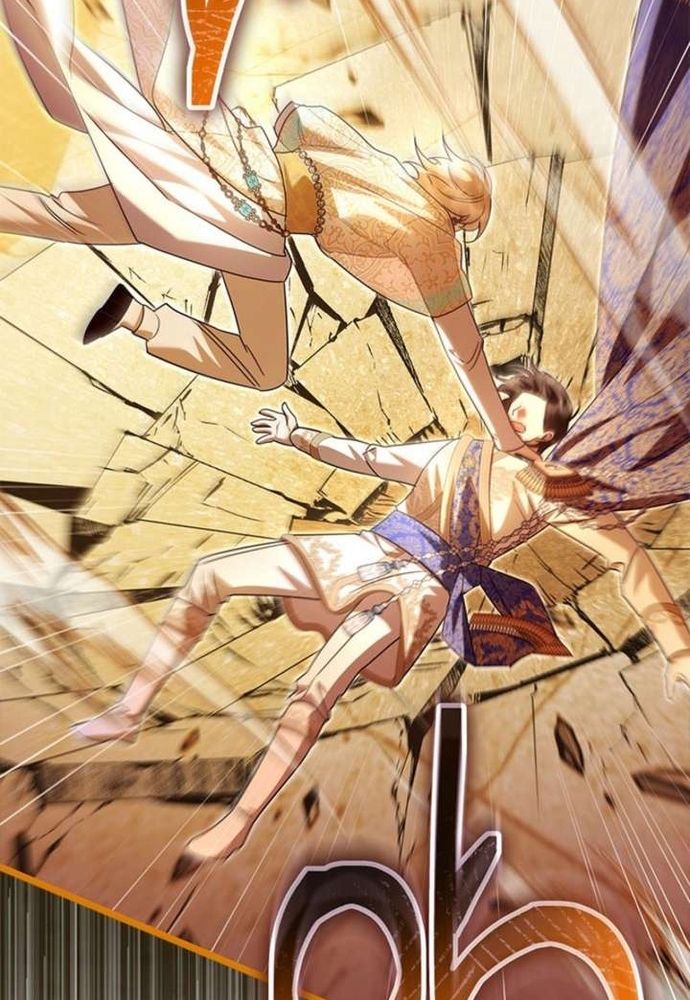 Trở Thành Hầu Nữ Của Bạo Chúa - Chapter 103 - Page 36