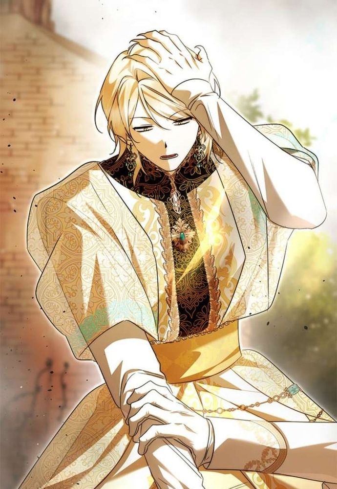 Trở Thành Hầu Nữ Của Bạo Chúa - Chapter 103 - Page 38